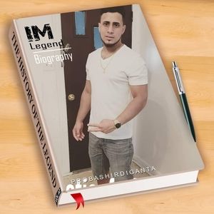 Meet your Posher, Enmanuel